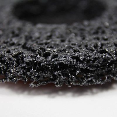 Disc curatare rex 125 mm coarse, G-Wendt