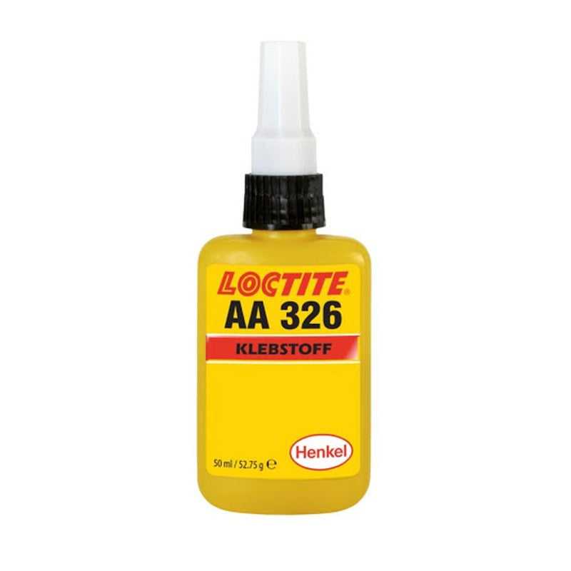 Adeziv pentru lipirea magnetilor Loctite 326 50 ml