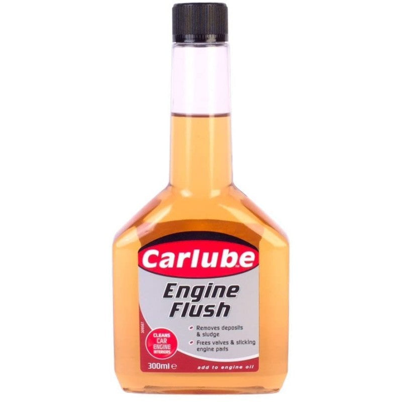 Aditiv ulei curatare motor 300ml