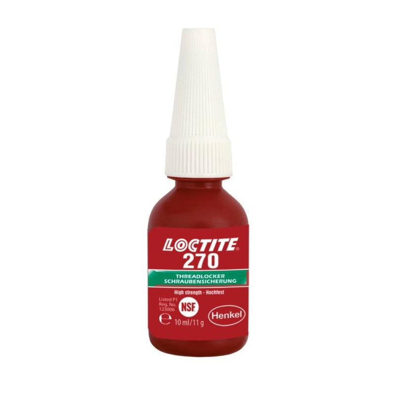 Asigurator filete rezistenta inalta Loctite 270 / 10 ml
