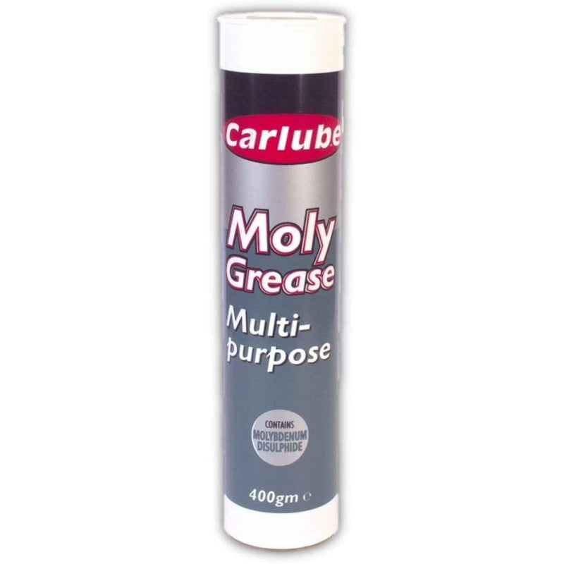 Cartus vaselina pe baza de molibden 400gr