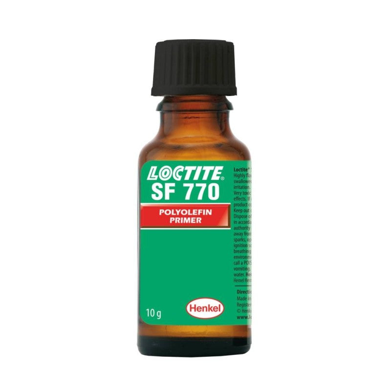 Grund pentru poliolefine, Loctite 770, 10 ml