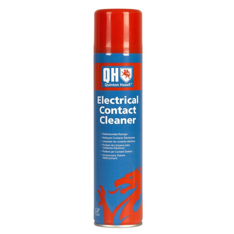 Hazell spray curatare contacte electrice 400ml