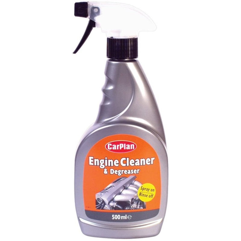 Pistol solutie curatare/degresare motor 500ml