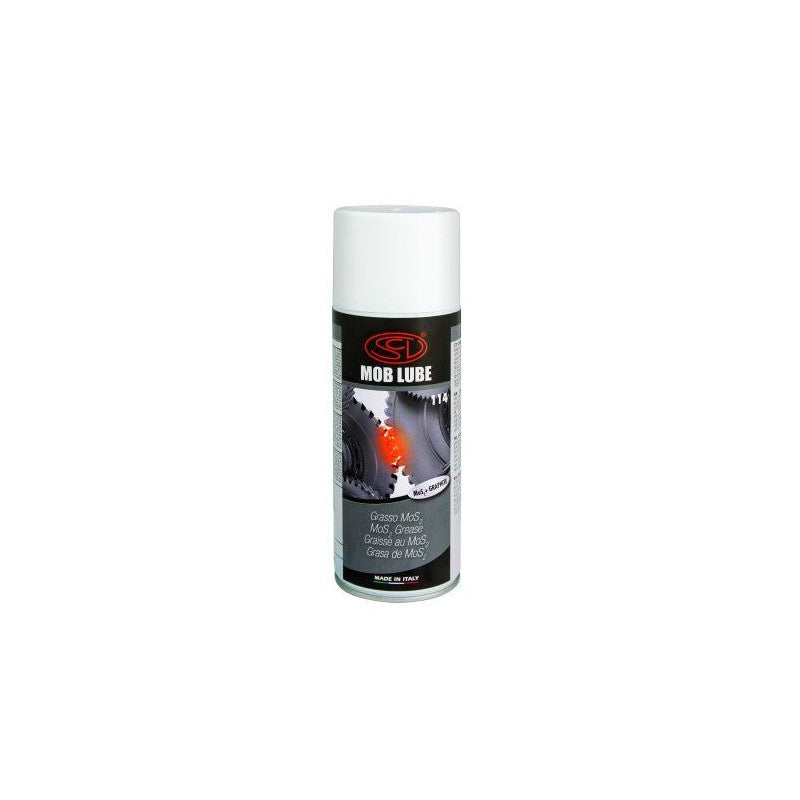Spray cu bisulfura de molibden / 400 ml