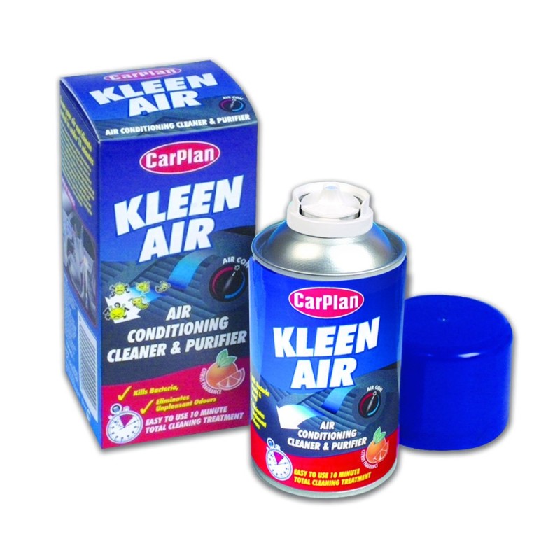 Spray curatare ac 150ml