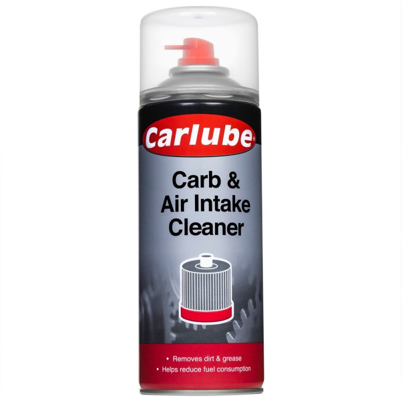 Spray curatare admisie aer si combustibil 400ml