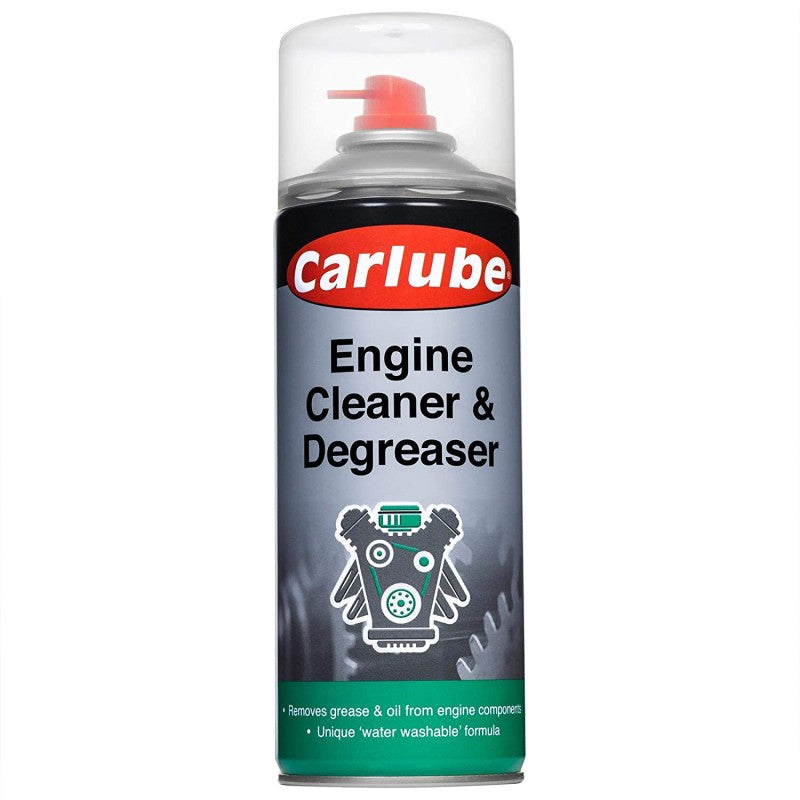 Spray degrasare motor 400ml