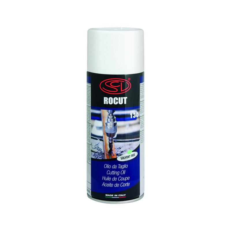Spray ulei de taiere / 400 ml