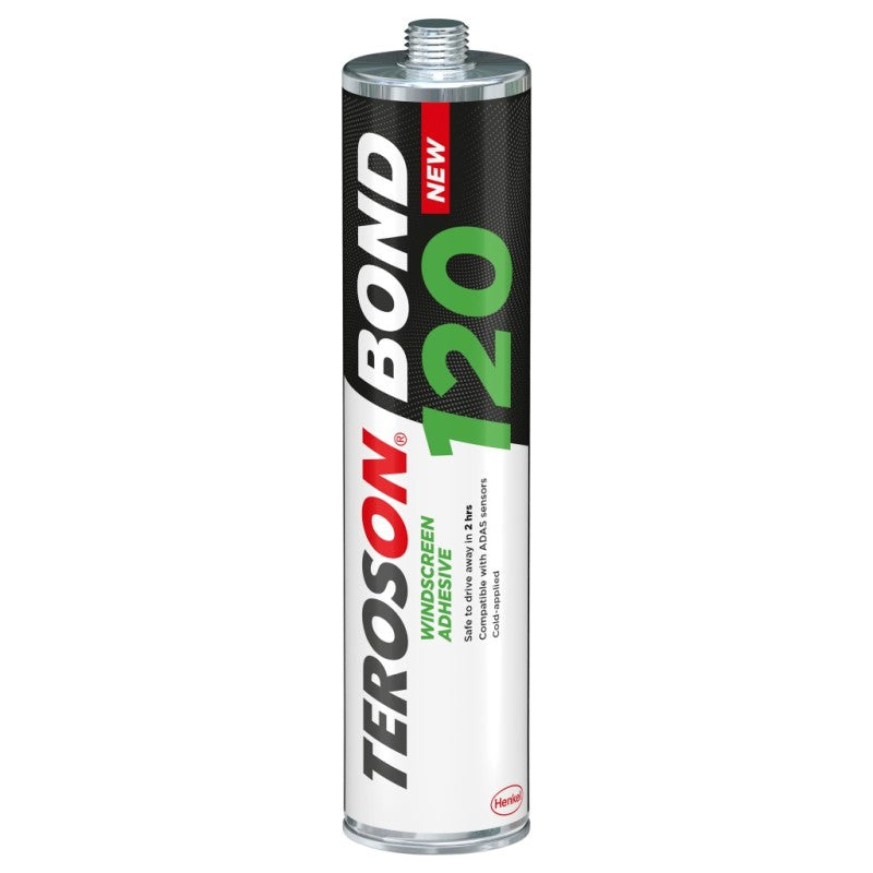 TEROSON BOND 120 ADEZIV PARBRIZ (TEROSON 8597), 310 ML