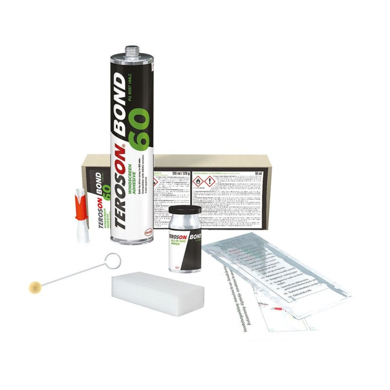 TEROSON BOND 60 SET ADEZIV PARBRIZ (TEROSON 8597 HMLC)