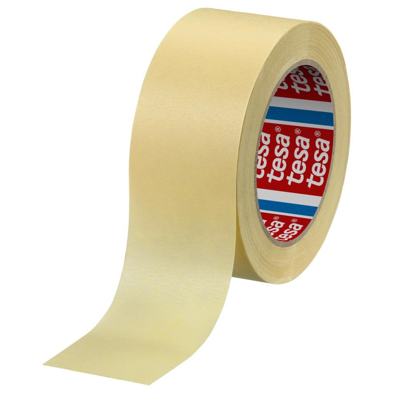 TESA BANDA MASCARE 50M 50MM TRANSPARENT