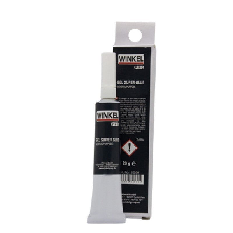 Winkel Adeziv instant gel
