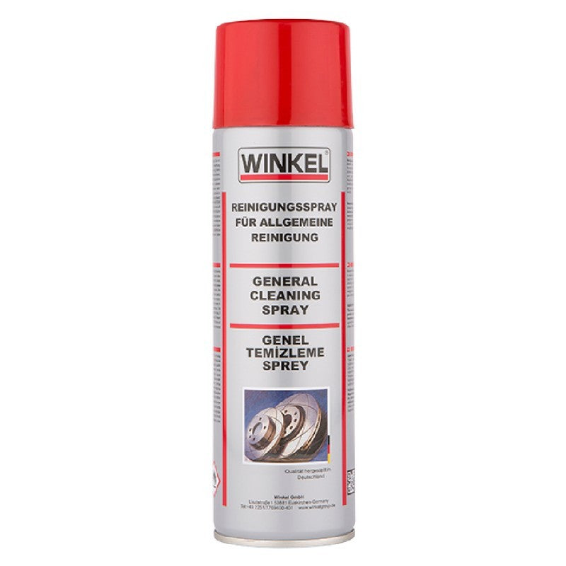 WINKEL SPRAY CURATITOR FRANA, 500ml