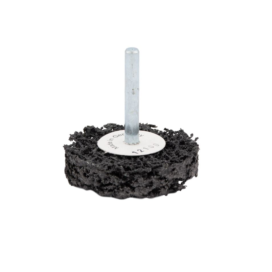 Perie cu tija curatare rex 55x13x6 coarse, G-Wendt