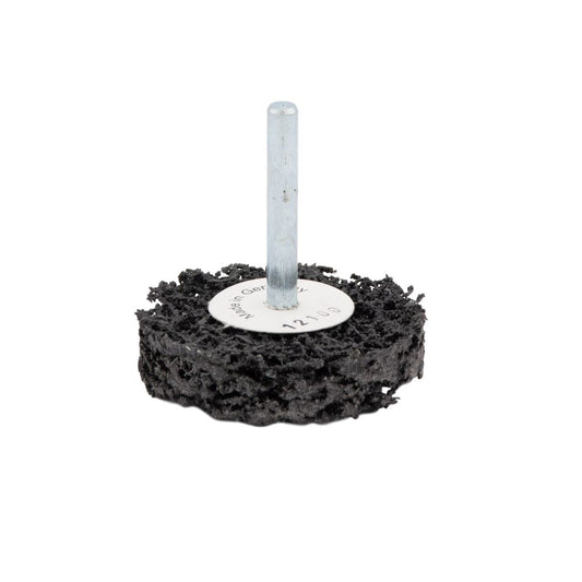 Perie cu tija curatare rex 55x13x6 coarse, G-Wendt