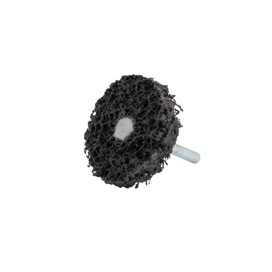 Perie cu tija curatare rex 75x13x6 coarse, G-Wendt