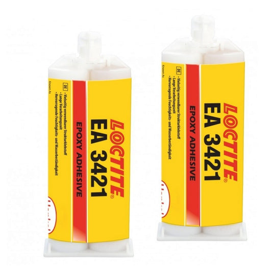 Adeziv epoxidic 2K Loctite 3421, 50 ml
