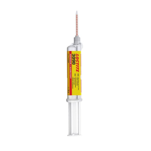 Adeziv instant bicomponent, uz general Loctite 3090, 10 g