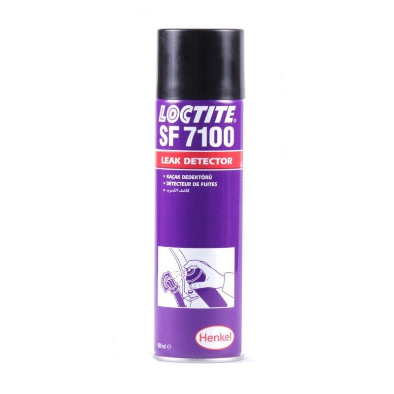 Aerosol pentru detectarea scurgerilor Loctite 7100, 400 ml