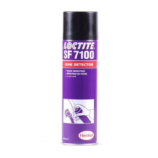 Aerosol pentru detectarea scurgerilor Loctite 7100, 400 ml