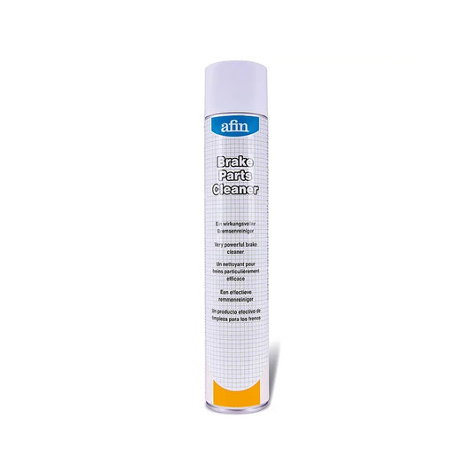 AFIN SPRAY CURATITOR FRANE, 750 ML