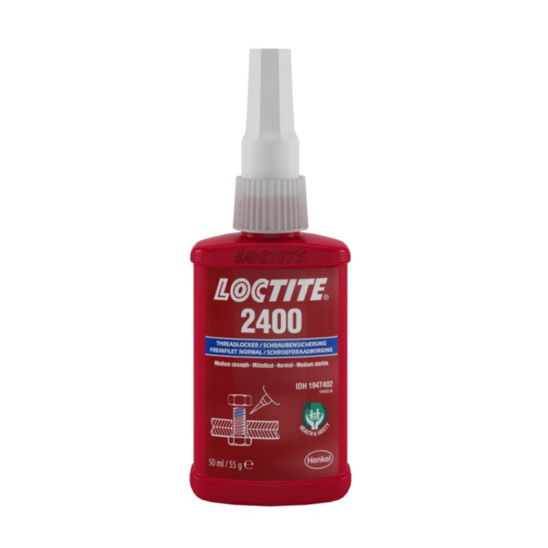 Asigurator filete Loctite 2400 / 50 ml