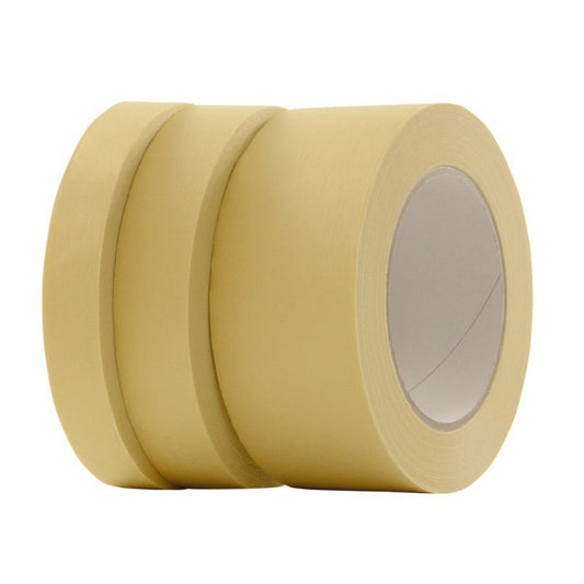 BANDA MASCARE REZISTENTA |100gr.C 25mmx50m
