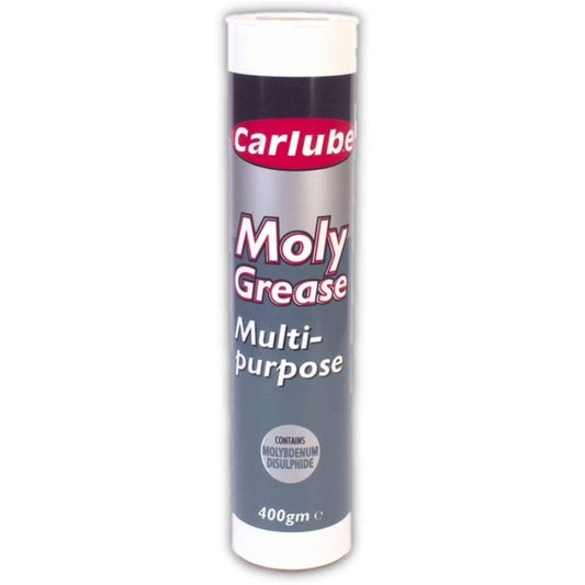 Cartus vaselina pe baza de molibden 400gr