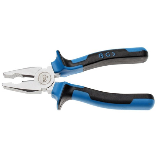 CLESTE COMBINAT / PATENT 165 MM - BGS 369, BGS 369
