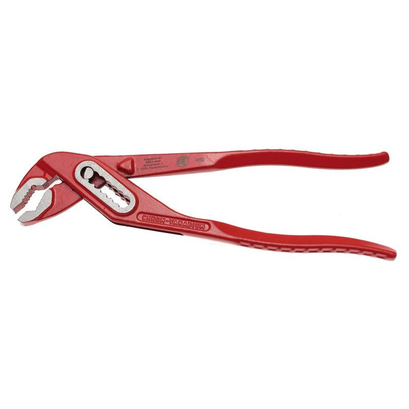 Cleste papagal 240mm, BGS 460