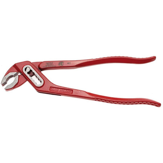 Cleste papagal 250 mm, BGS 461