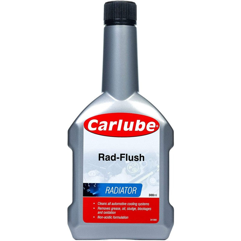 Curatitor radiator 300ml