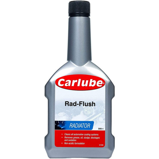 Curatitor radiator 300ml