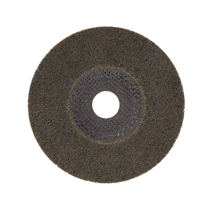 Disc finisare unitized| 125mm 4a-coarse soft, G-Wendt