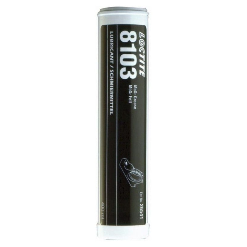 Lubrifiant pentru sarcini grele si vibratii Loctite 8103, 400 ml
