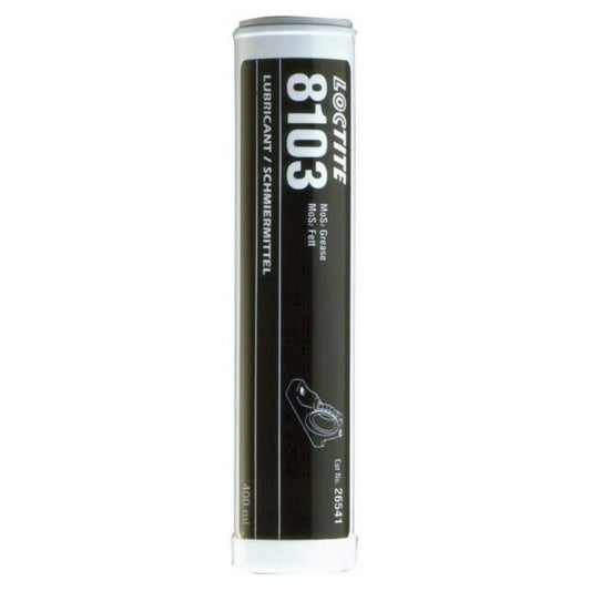 Lubrifiant pentru sarcini grele si vibratii Loctite 8103, 400 ml
