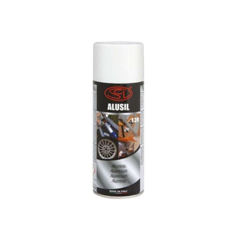 Spray aluminiu / 400 ml