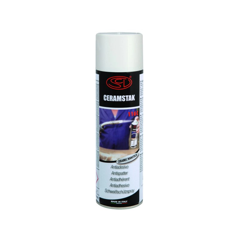 Spray antiaderent ceramic capete sudura, 500 ml