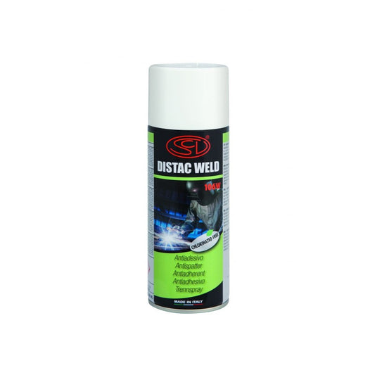 Spray antiaderenta stropi sudura pe baza de polimeri sintetici biodegradabili / 400 ml