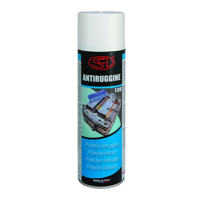 Spray antirugina / 500 ml