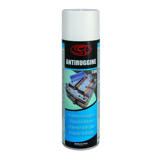 Spray antirugina / 500 ml