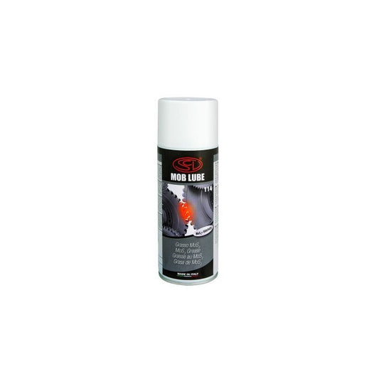 Spray cu bisulfura de molibden / 400 ml