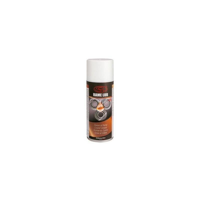 Spray cu vaselina cupru / 400 ml