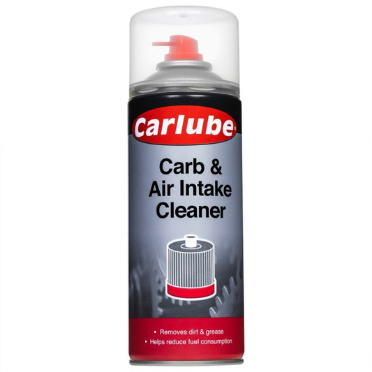 Spray curatare admisie aer si combustibil 400ml