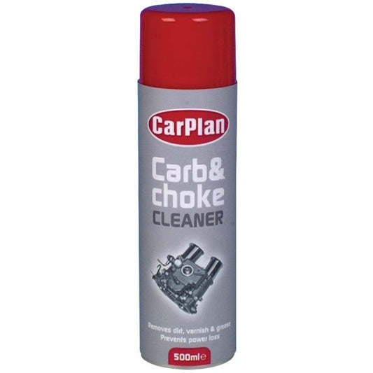 Spray curatare carburator 500ml
