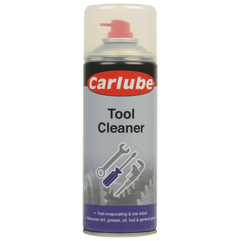 Spray curatare scule 400ml