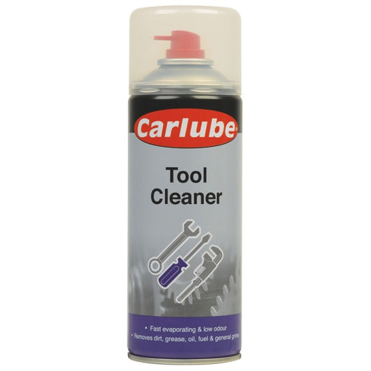 Spray curatare scule 400ml