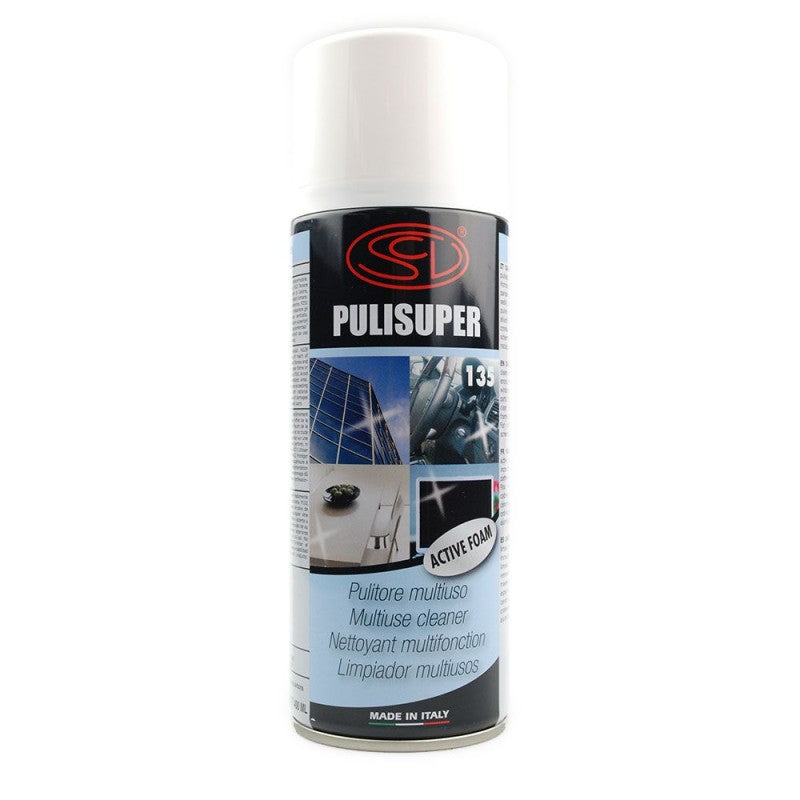 Spray curatitor spuma / 400 ml