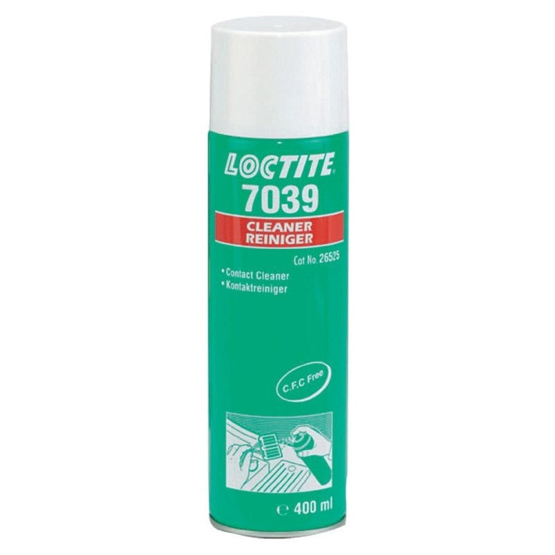 Spray de contacte Loctite 7039, 400 ml